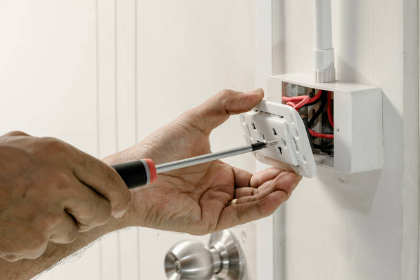 Professional Electrical Services in Glenmora, LA