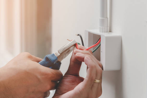 Best Circuit Breaker Installation and Repair  in Glenmora, LA