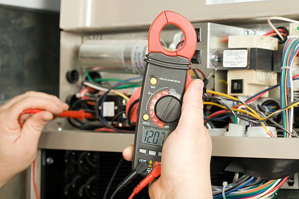 Best Electrical Panel Upgrades  in Glenmora, LA